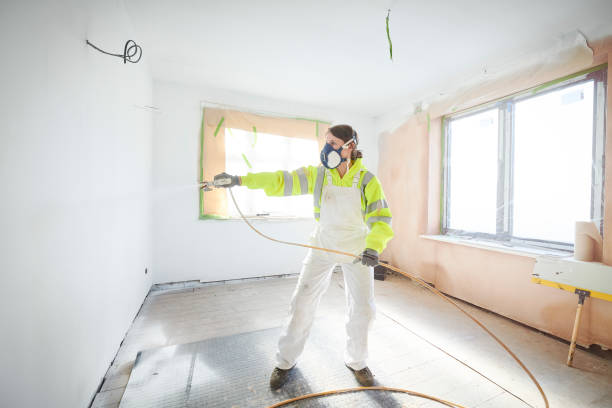 Best Commercial Mold Inspection  in Land O Lakes, FL